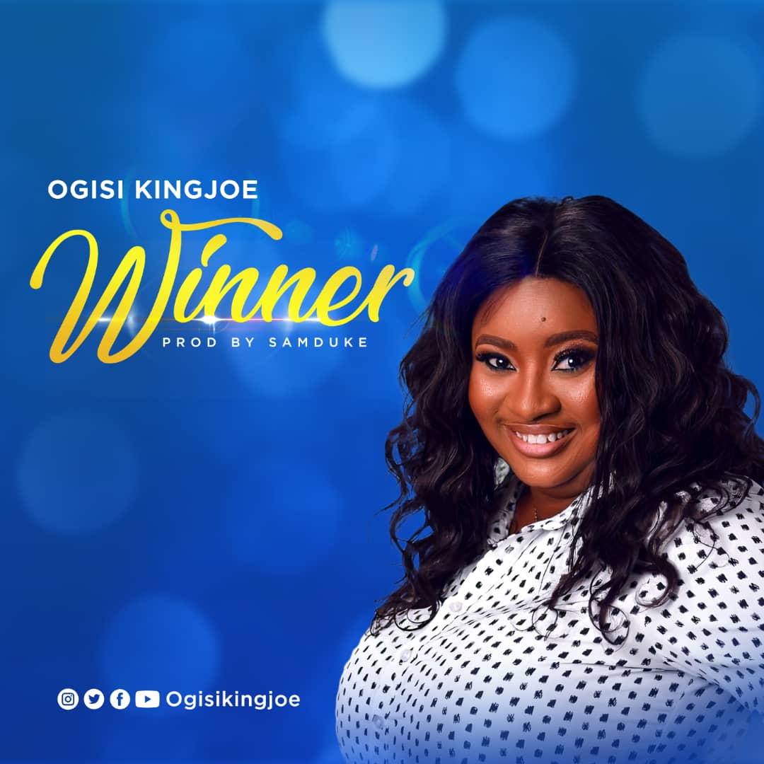 Winner-Ogisi
