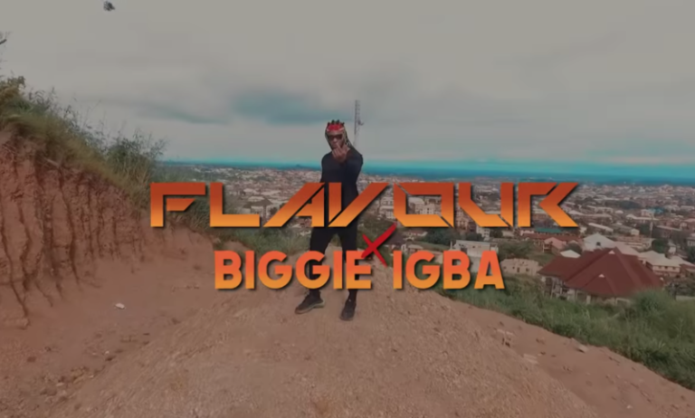 Flavour- Umu Igbo